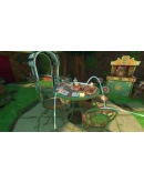 Tin Hearts VR SteamРФ+Весь МирKey + Бонус Tin Hearts VR SteamРФ+Весь МирKey + Бонус