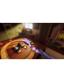 Tin Hearts VR SteamРФ+Весь МирKey + Бонус Tin Hearts VR SteamРФ+Весь МирKey + Бонус