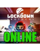LOCKDOWN PROTOCOLВСЕ DLCОНЛАЙНSTEAM НА 30 ДНЕЙ LOCKDOWN PROTOCOLВСЕ DLCОНЛАЙНSTEAM НА 30 ДНЕЙ