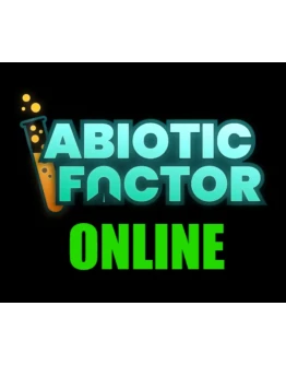 ABIOTIC FACTORВСЕ DLCОНЛАЙНSTEAM АККАУНТ
