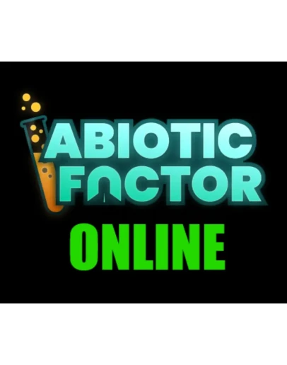 ABIOTIC FACTORВСЕ DLCОНЛАЙНSTEAM АККАУНТ