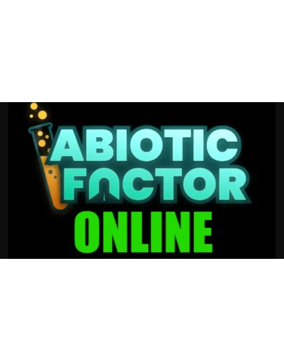 ABIOTIC FACTORВСЕ DLCОНЛАЙНSTEAM НА 30 ДНЕЙ