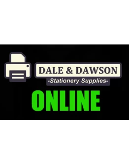 DALE &amp DAWSON STATIONERY SUPPLIESОНЛАЙНSTEAM АККАУНТ