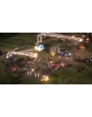 MechabellumSTEAM GIFT AUTORU+МИР