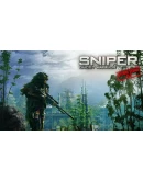 Sniper Ghost Warrior Gold EditionSTEAM GIFTRU+МИР