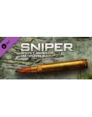 Sniper Ghost Warrior Gold EditionSTEAM GIFTRU+МИР