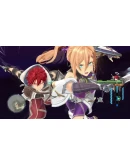 Ys X: NordicsSTEAM GIFT AUTORU+МИР