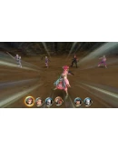 SaGa SCARLET GRACE: AMBITIONS (Steam Gift Россия)