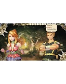 SaGa SCARLET GRACE: AMBITIONS (Steam Gift Россия)