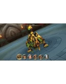 SaGa SCARLET GRACE: AMBITIONS (Steam Gift Россия)