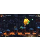 Iron Meat XBOX SERIES XS ONE Цифровой Ключ Iron Meat XBOX SERIES XS ONE Цифровой Ключ