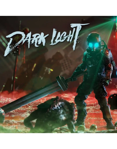 Dark Light XBOX SERIES XS Цифровой Ключ