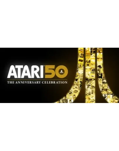Atari 50th Anniversary Celebration (Steam Gift Россия)
