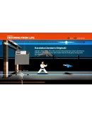 The Making of Karateka (Steam Gift Россия) The Making of Karateka (Steam Gift Россия)