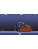 Worms Armageddon: Anniversary Edition XBOX