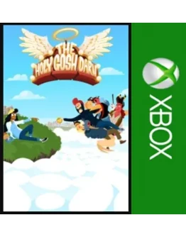 The Holy Gosh Darn XBOXПокупка на Ваш аккаунт