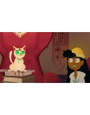 The Holy Gosh Darn XBOXПокупка на Ваш аккаунт