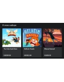 The Tuesday Collection XBOXПокупка на Ваш акк