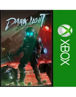 Dark Light XBOXПокупка на Ваш аккаунт