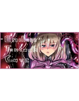 Endless Tentacle Cave АВТОДОСТАВКА STEAM РОССИЯ