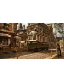 Syberia: The World Before (Steam Ключ / РФ + СНГ)0