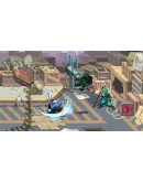 Teenage Mutant Ninja Turtles Dimension Shellshock Steam