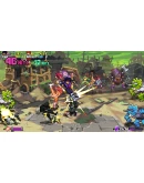 Teenage Mutant Ninja Turtles Dimension Shellshock Steam