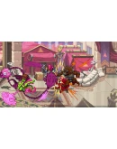 Teenage Mutant Ninja Turtles: Radical Reptiles Steam