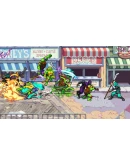 TMNT Shredders Revenge Radical Reptiles XBOX Ключ