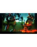 Outland STEAM STEAM Gift - Global