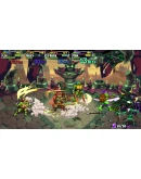 TMNT Shredders Revenge Dimension Shellshock XBOX