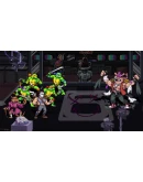 Teenage Mutant Ninja Turtles Shredders Revenge XBOX