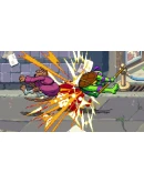 Teenage Mutant Ninja Turtles Shredders Revenge XBOX