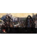 The Nameless: Slay Dragon АВТОДОСТАВКА STEAM РОССИЯ