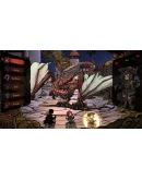 The Nameless: Slay Dragon АВТОДОСТАВКА STEAM РОССИЯ