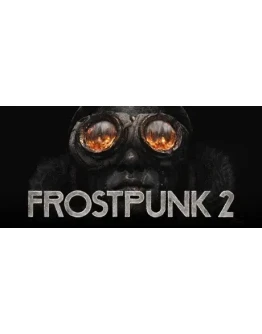 Frostpunk 2 + DLC (STEAM КЛЮЧ) РФ+СНГ / РУССКИЙ ЯЗЫК
