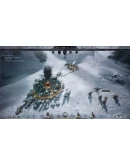 Frostpunk 2 + DLC (STEAM КЛЮЧ) РФ+СНГ / РУССКИЙ ЯЗЫК