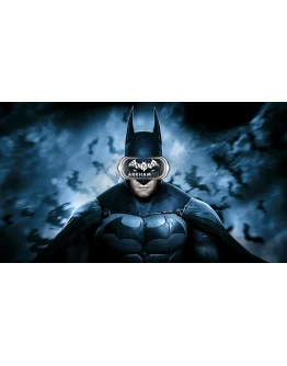 Batman: Arkham VR (PS4/PS5/RUS) Аренда 7 дней