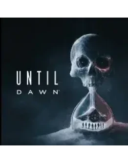Until Dawn PS5 Индия/Турция