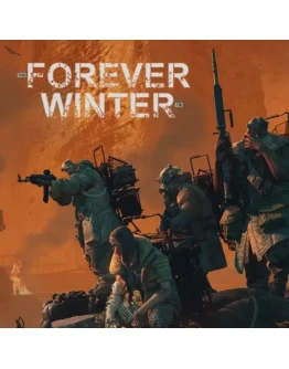 The Forever Winter ОНЛАЙН / STEAM АККАУНТ