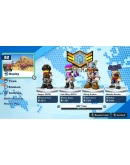 EARTH DEFENSE FORCE: WORLD BROTHERS 2 STEAM РОССИЯ