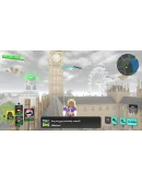 EARTH DEFENSE FORCE: WORLD BROTHERS 2 STEAM РОССИЯ