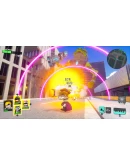 EARTH DEFENSE FORCE: WORLD BROTHERS 2 STEAM РОССИЯ