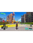 EARTH DEFENSE FORCE: WORLD BROTHERS 2 STEAM РОССИЯ