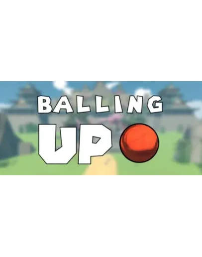 Balling Up АВТОДОСТАВКА STEAM РОССИЯ