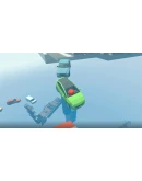 Balling Up АВТОДОСТАВКА STEAM РОССИЯ