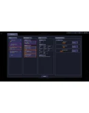 Deep Among the Swarm АВТОДОСТАВКА STEAM РОССИЯ