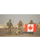 Squad Emotes - Barracks Pack DLC STEAM РОССИЯ