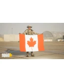 Squad Emotes - Barracks Pack DLC STEAM РОССИЯ