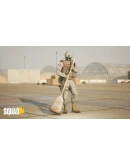 Squad Emotes - Barracks Pack DLC STEAM РОССИЯ